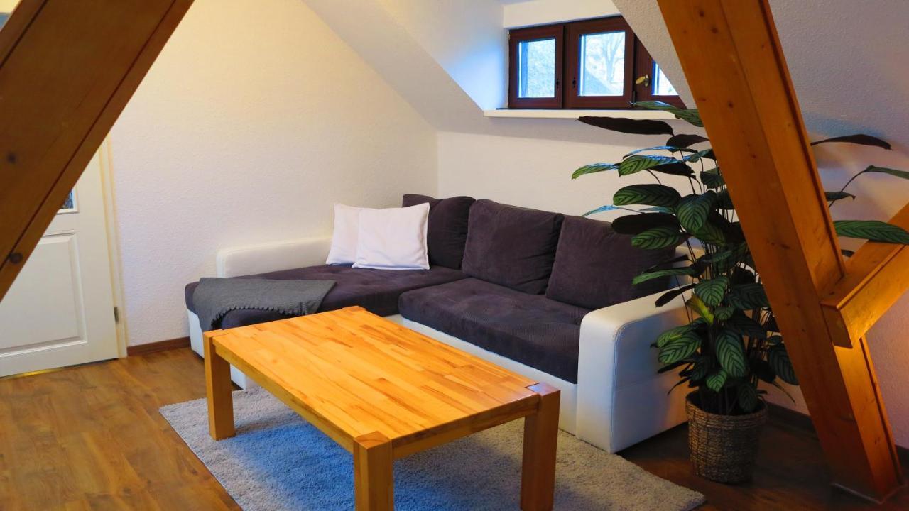 Ferienhaus Gute Laune Elmenhorst/Lichtenhagen Extérieur photo