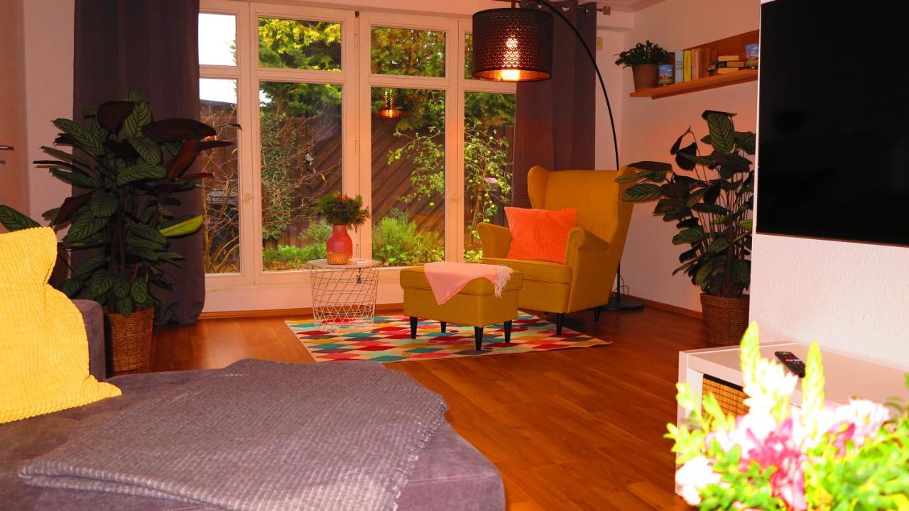 Ferienhaus Gute Laune Elmenhorst/Lichtenhagen Extérieur photo