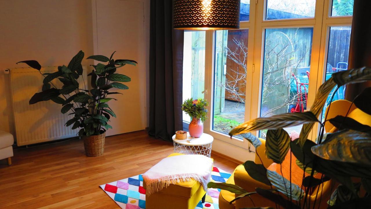 Ferienhaus Gute Laune Elmenhorst/Lichtenhagen Extérieur photo