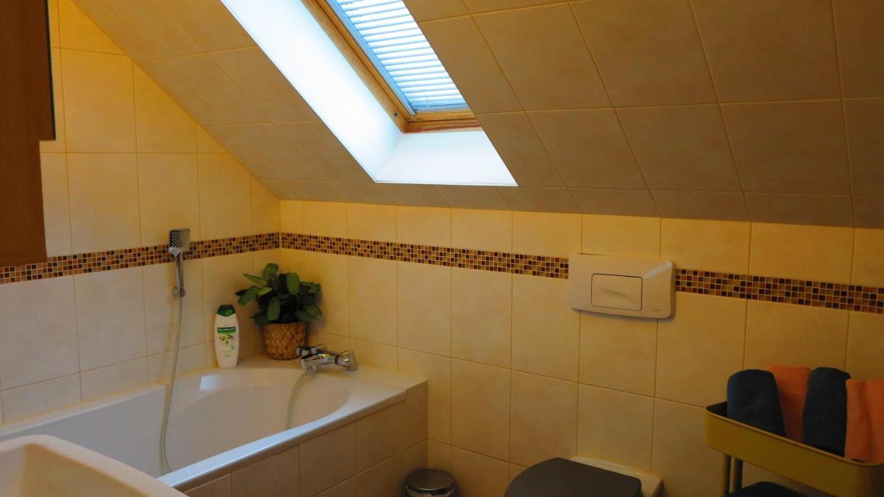 Ferienhaus Gute Laune Elmenhorst/Lichtenhagen Extérieur photo