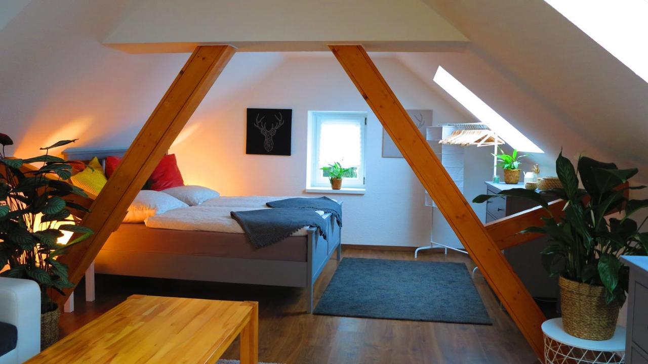 Ferienhaus Gute Laune Elmenhorst/Lichtenhagen Extérieur photo