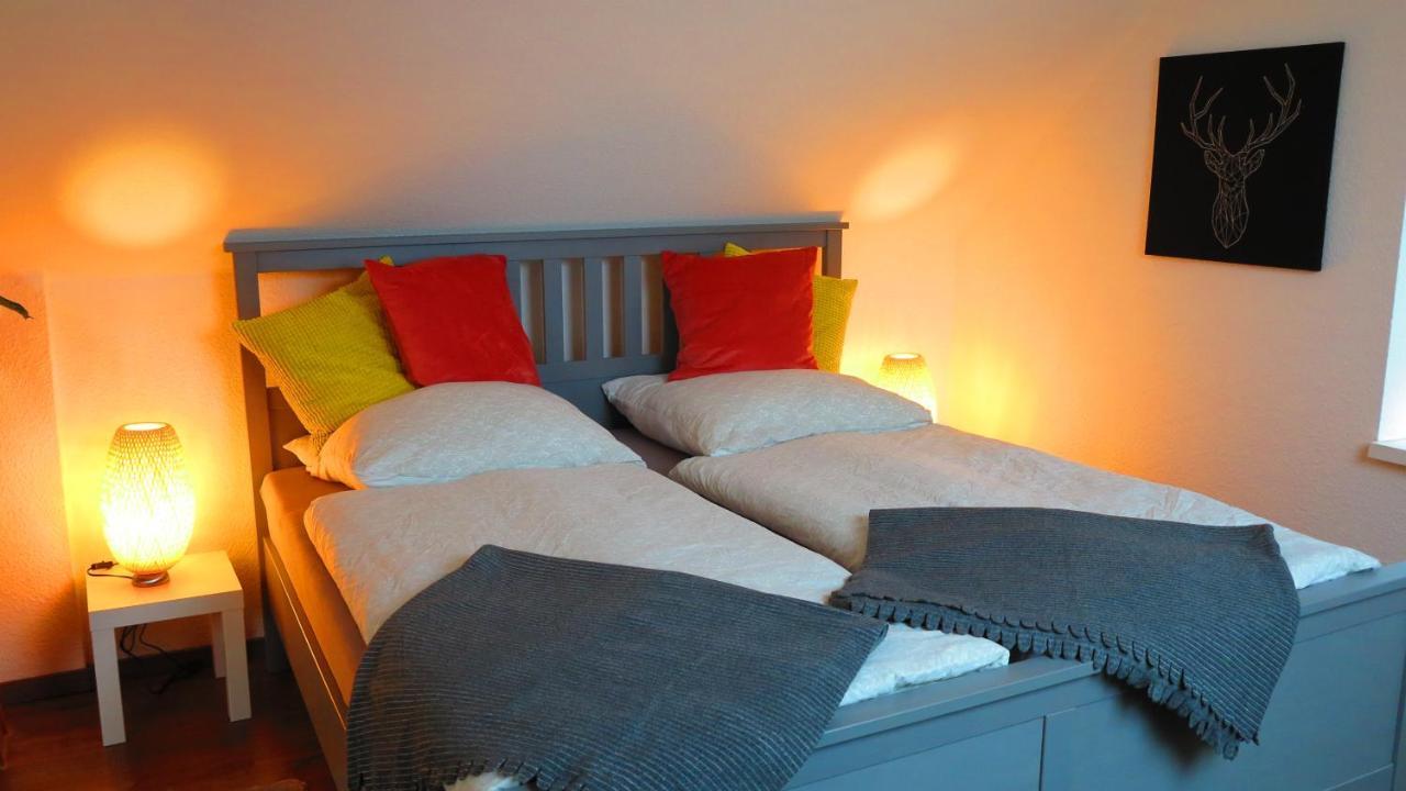 Ferienhaus Gute Laune Elmenhorst/Lichtenhagen Extérieur photo