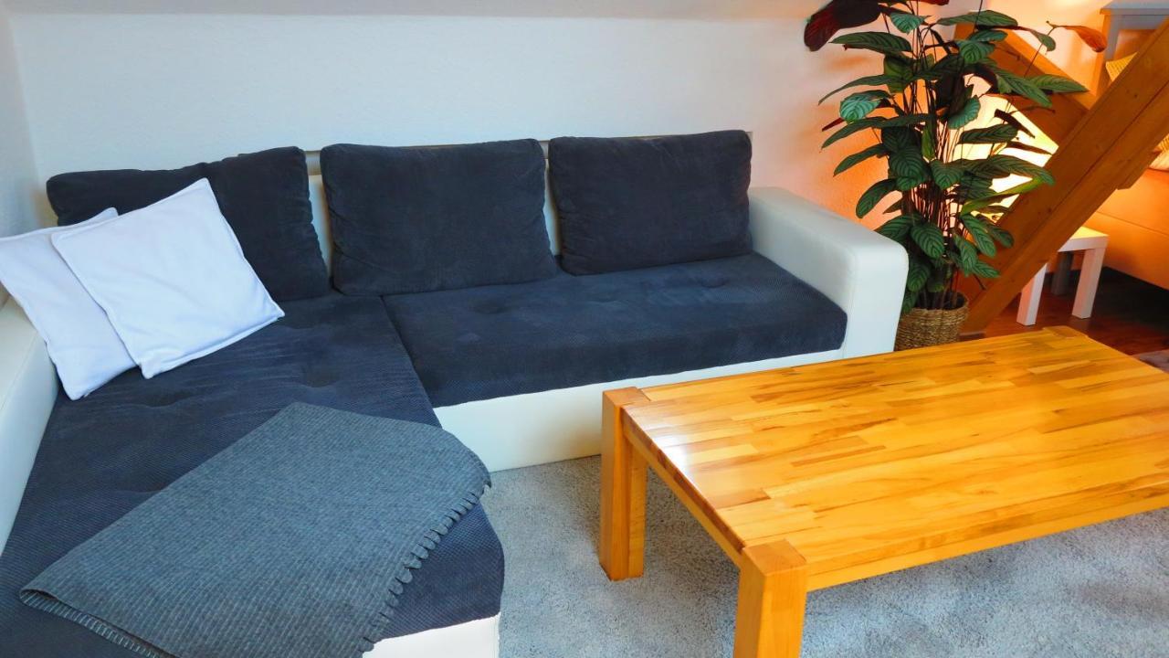 Ferienhaus Gute Laune Elmenhorst/Lichtenhagen Extérieur photo