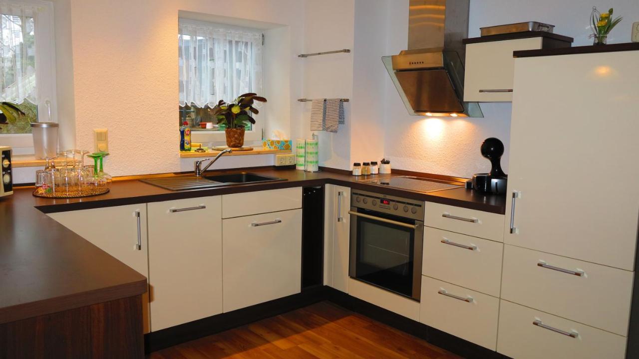 Ferienhaus Gute Laune Elmenhorst/Lichtenhagen Extérieur photo