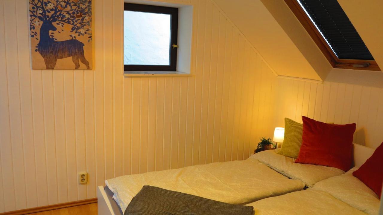 Ferienhaus Gute Laune Elmenhorst/Lichtenhagen Extérieur photo