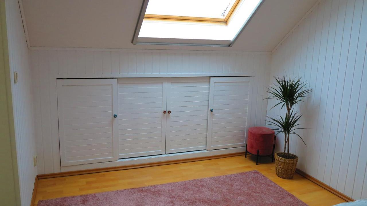 Ferienhaus Gute Laune Elmenhorst/Lichtenhagen Extérieur photo