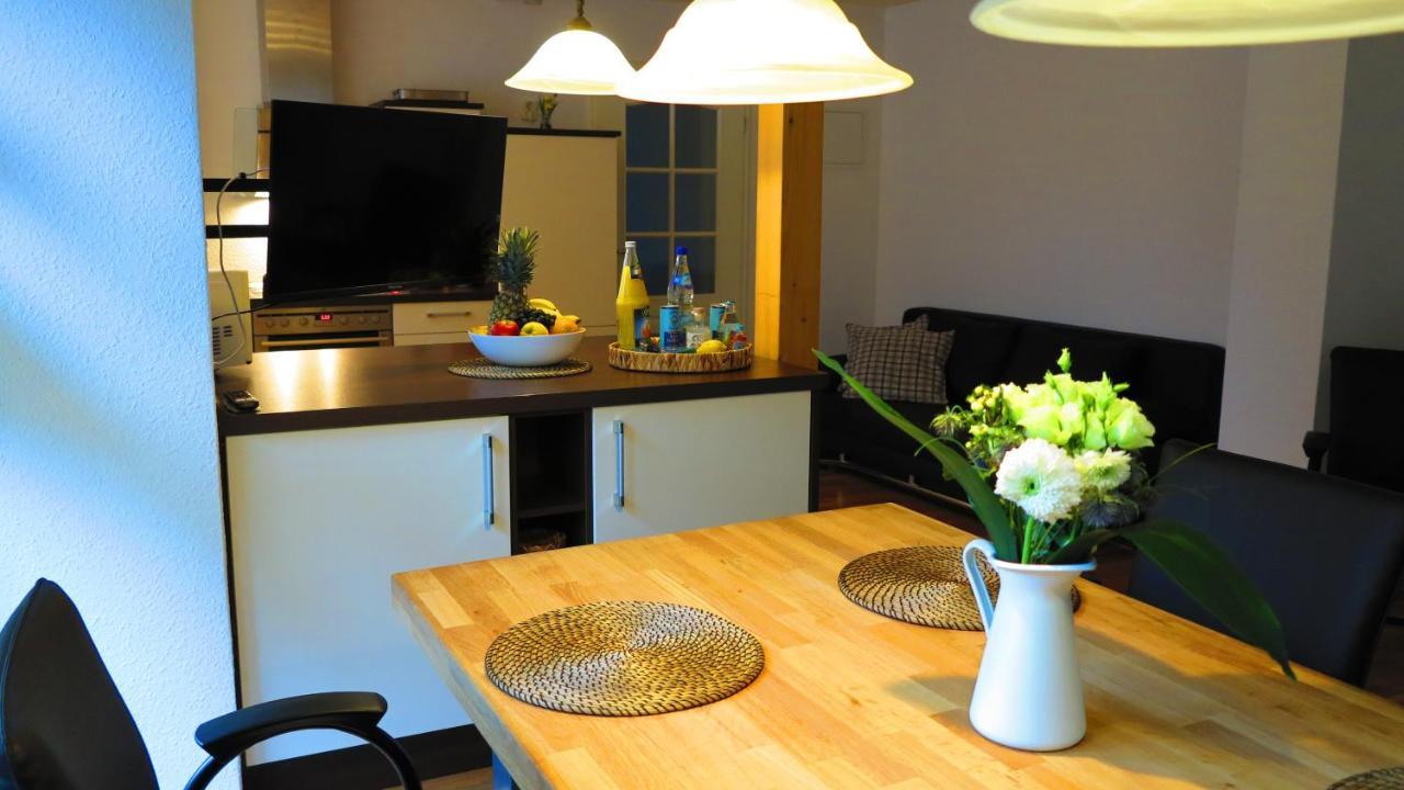 Ferienhaus Gute Laune Elmenhorst/Lichtenhagen Extérieur photo